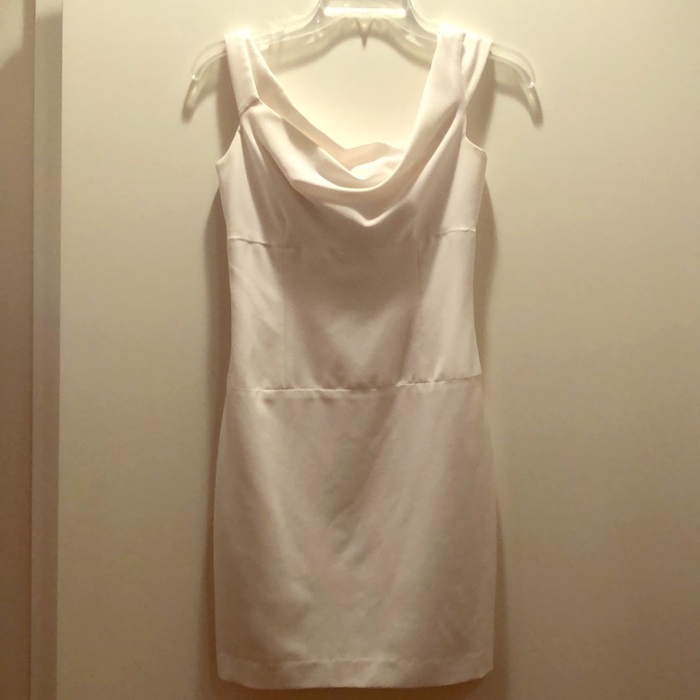 Black Halo Dress